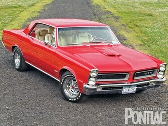Pontiac Gto Wallpaper Muscle Car Jpg