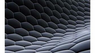 Confusing Black Abstract 4k Wallpaper Best
