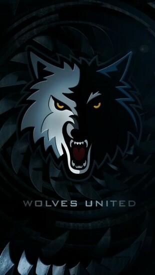Minnesota Timberwolves Wallpaper iPhone