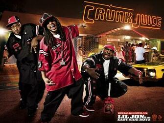 Lil Jon The East Side Boyz Coast Rappers