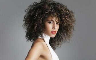 Alicia Keys Wallpaper
