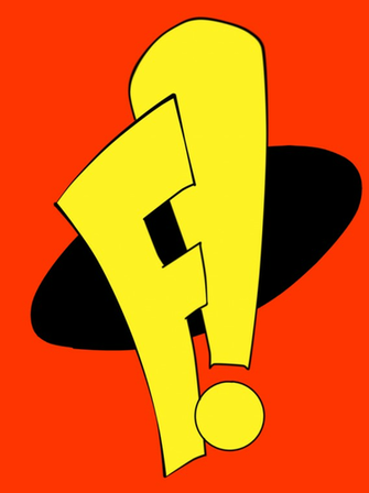 Freakazoid Logo Wallpaper Original HD