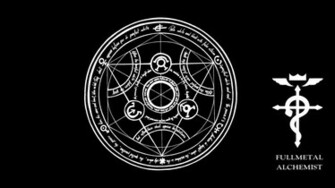 Fullmetal Alchemist Computer Wallpaper Desktop Background