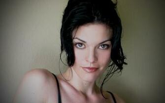 Alana De La Garza Wallpaper Image Group