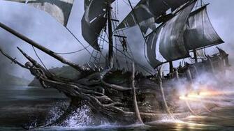 Best Pirate Ship 3d Wallpaper HD Car Pictures