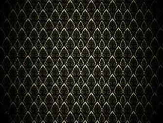 Black Damask Wallpaper