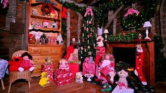Second Annual Christown Cringle S Workshop Kid