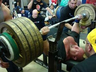 Powerlifting Wallpaper Desktop Here