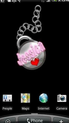 The Name Jessica Wallpaper Pictures