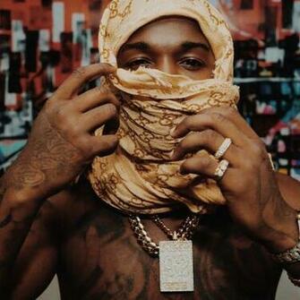 Best R I P Pop Smoke Image In Wallpaper