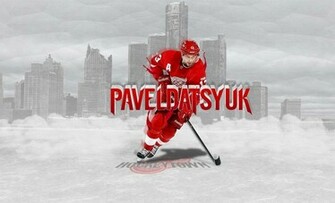 Nice Detroit Red Wings Wallpaper
