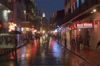Bienville Street New Orleans Search In Pictures