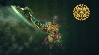 Chaac Png