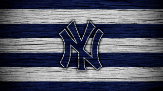 Yankees Logo Wallpaper Android