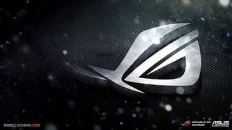 Awesome 4k Rog Wallpaper