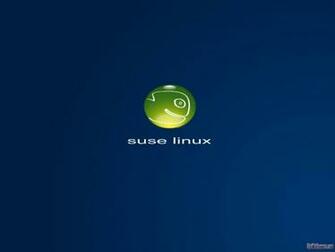 Suse Wallpaper