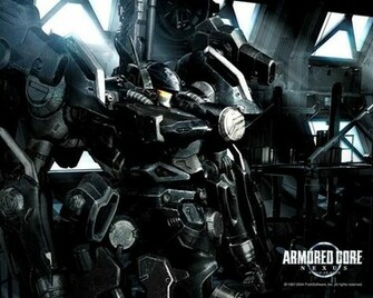 Top Armored Core V Windows Theme With Incredible Wallpaper Package