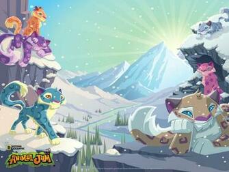Jam Graphics Animal With Happypsp Beta In