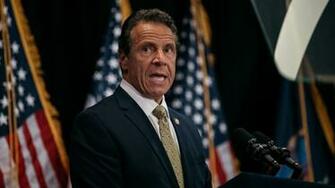 New York Gov Cuomo Signs Law Aimed At Foiling Trump Pardons Ktla