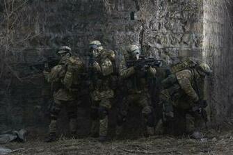 Soldiers Army Wallpaper Military Dead