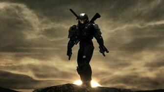 Spartan Helmet Wallpaper HD Video Games Futuristic Halo