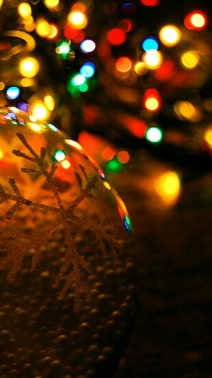 New Year Wallpaper Htc One