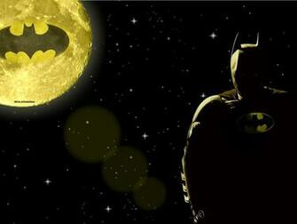 Batman The Dark Knight Wallpaper