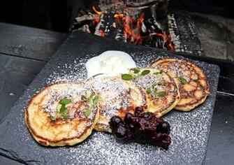 National Pancake Day Raise Your Game With These