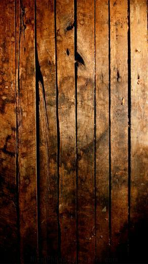 If You Want To Setup Black Dark Wood iPhone Wallpaper Click On The
