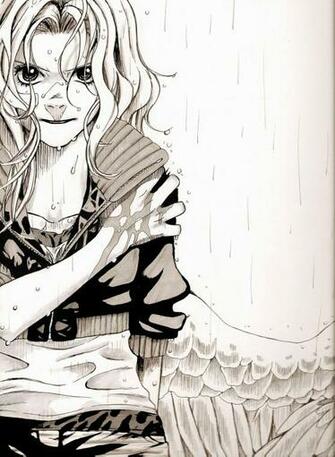 Maximum Ride Fan Art By Esilana