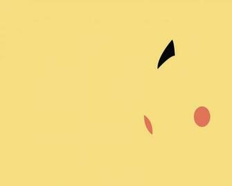 Pikachu Wallpaper