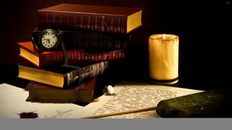 Discover A Unique Vintage Style With Cool Wallpaper