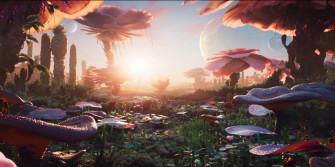 The Outer Worlds Gets Exciting Update Wallpaper