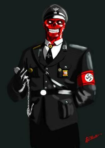 Red Skull Gallery02