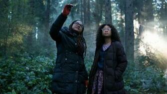 Wallpaper A Wrinkle In Time Ava Duvernay Storm Reid 4k