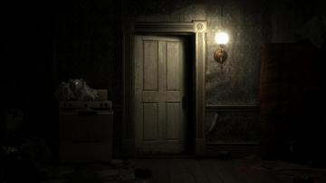 Resident Evil Biohazard HD Wallpaper