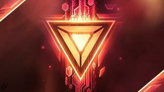 League Of Legends Project Wallpaper Image