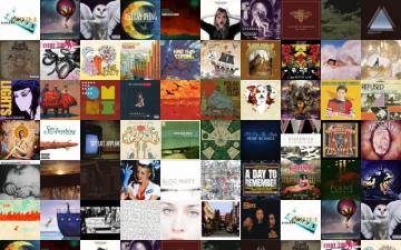Glassjaw Everything You Ever Wanted To Know About Wallpaper