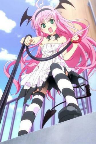 Motto Anime iPhone Wallpaper And 4s