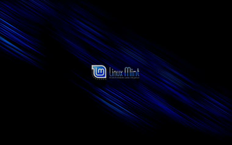 Linux Mint Wallpaper