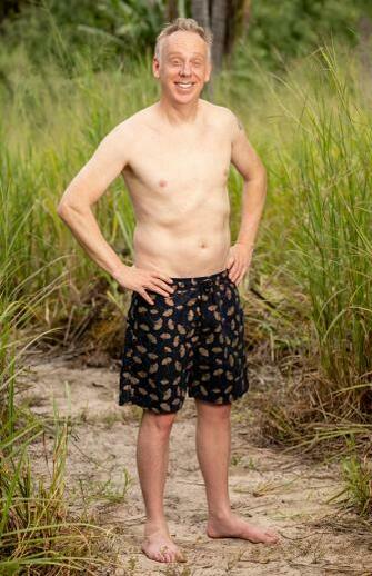 Survivor Image Mike White David Vs Goliath HD Wallpaper And