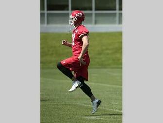 Photos Chiefs Rival Los Angeles Chargers
