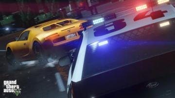 Rockstar Games Releases Their Newest Grand Theft Auto V