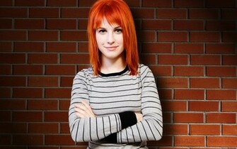 Hayley Williams Desktop Pc And Mac Wallpaper
