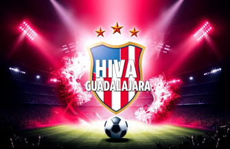 Chivas De Guadalajara Wallpaper