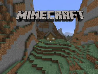 Thadailygamer Minecraft Background