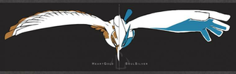 Heartgold And Soulsilver By Kureculari