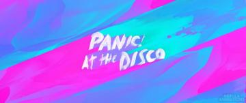 Panic At The Disco Wallpaper HD Background