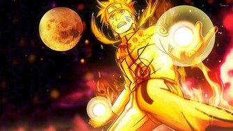 Naruto Wallpaper Anime