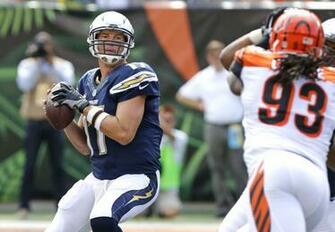Minnesota Vikings Reasons Chargers Will Be Tough To Beat